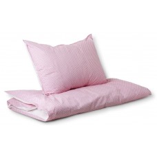 Duvet cover set " Sweet dreams" Cot bed by Muusa Duvet cover set " Sweet dreams" Cot bed by Muusa